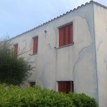 Rosa Dei Venti Hébergement de vacances