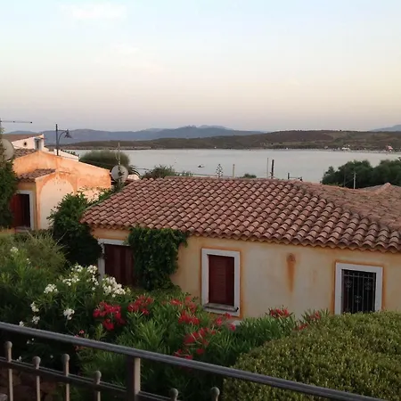 Hébergement de vacances Rosa Dei Venti Olbia