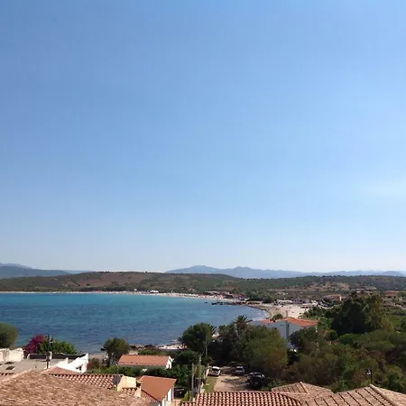 Rosa Dei Venti Olbia