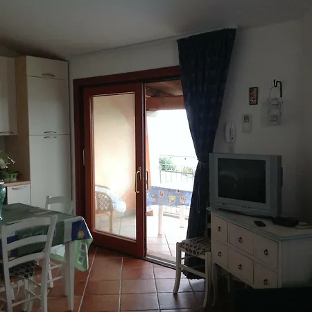 Hébergement de vacances Rosa Dei Venti *