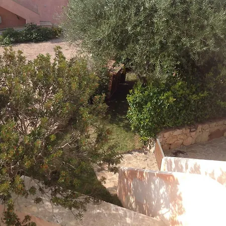 Rosa Dei Venti Hébergement de vacances