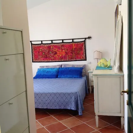 Hébergement de vacances Rosa Dei Venti Olbia