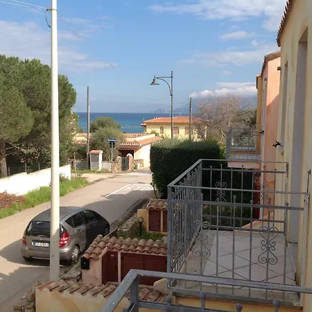 Hébergement de vacances Rosa Dei Venti Olbia