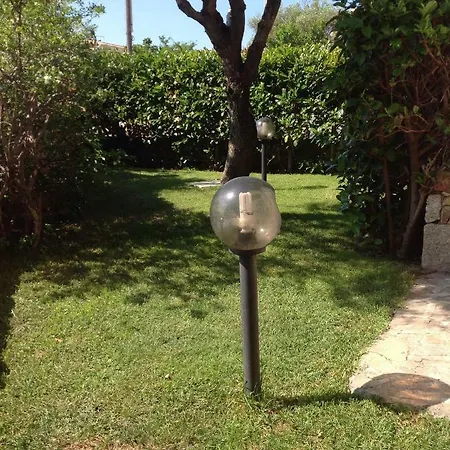 Hébergement de vacances Rosa Dei Venti Olbia