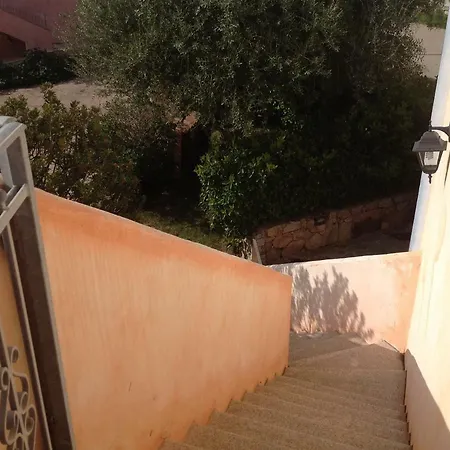 Hébergement de vacances Rosa Dei Venti Olbia