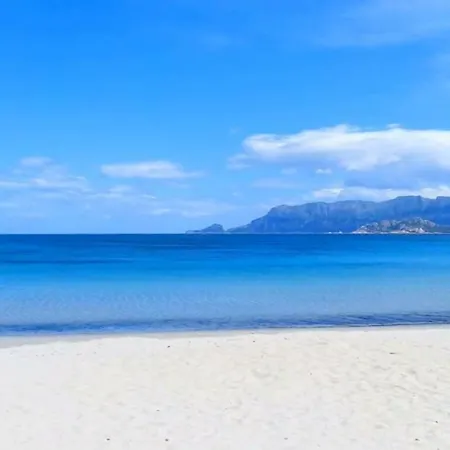 Hébergement de vacances Rosa Dei Venti